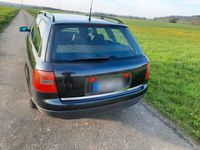 gebraucht Audi A6 4B V6 LPG / Benzin Top Auto, S6