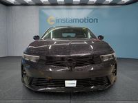 Gebraucht Opel Astra 131 PS (96 kW) 2025 Schwarz Limousine