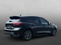 Gebraucht Ford Focus ST-Line 125 PS (91 kW) 2023 Andere Limousine