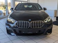 gebraucht BMW 220 Gran Coupé M-Sport Assistant+ Kamera T-Leder