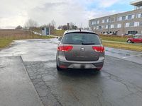 Gebraucht Seat Altea Reference 105 PS (77 kW) 2014 Grau Van / Kleinbus