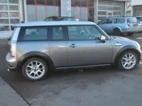 Gebraucht Mini Cooper 174 PS (127 kW) 2009 Grau Kleinwagen