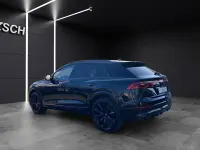 Gebraucht Audi Q8 S-Line 286 PS (210 kW) 2026 Schwarz SUV