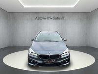 gebraucht BMW 218 ACTIVE TOURER°D°SPORT LINE°NAV°LED°HEAD-UP°