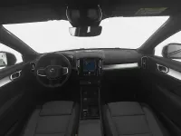 Gebraucht Volvo XC40 Ultra 163 PS (119 kW) 2025 Crystal white SUV
