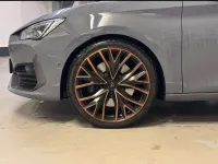 Gebraucht Cupra Leon VZ 310 PS (228 kW) 2023 Grau Limousine