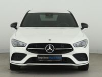 gebraucht Mercedes CLA250e AMG Edition2020