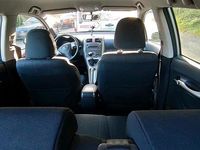 Gebraucht Toyota Auris 94 PS (69 kW) 2009 Kleinwagen