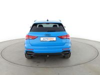 Gebraucht Audi Q3 S-Line 150 PS (110 kW) 2023 Blau SUV