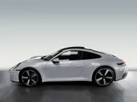 Gebraucht Porsche 911 Carrera 394 PS (289 kW) 2025 Weiß Coupé