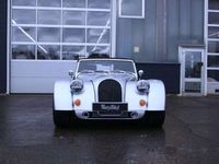 gebraucht Morgan Plus Six MY23 - Bright Silver Metallic