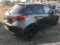 Gebraucht Mazda 2 Homura-Line 90 PS (66 kW) 2024 Grau Kleinwagen