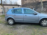 gebraucht Opel Astra Automatik Diesel 2 Hand