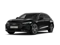 Gebraucht Audi A5 Sport 204 PS (150 kW) 2025 Schwarz Kombi