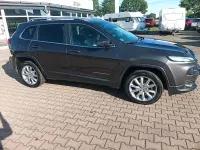 Occasion Jeep Cherokee Limited 272 ch (200 kW) 2014 Unbekannt SUV