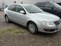 Gebraucht VW Passat 105 PS (77 kW) 2006 Limousine