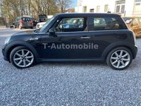 Gebraucht Mini ONE 98 PS (72 kW) 2013 Schwarz Kleinwagen