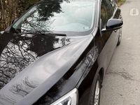 Gebraucht Volvo V60 190 PS (139 kW) 2016 Schwarz Kombi