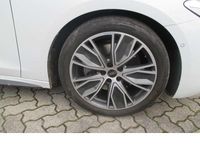 Gebraucht Audi A5 S-Line 204 PS (150 kW) 2024 Weiß Coupé