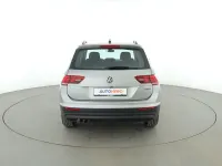 Gebraucht VW Tiguan Comfortline 150 PS (110 kW) 2016 Grau SUV
