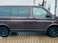 gebraucht VW T5 Multiva