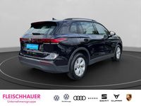 Gebraucht VW Tiguan Active 245 PS (180 kW) 2022 Weiss SUV