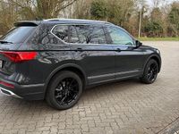 Gebraucht Seat Tarraco 150 PS (110 kW) 2020 Grau SUV