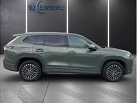 Gebraucht VW Tayron Life 193 PS (141 kW) 2025 Gruen SUV
