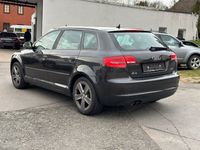 gebraucht Audi A3 Sportback 