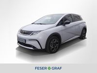 Neu BYD Dolphin Design 150 kW (204 PS) 2026 Weiß Kleinwagen