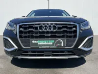 Gebraucht Audi Q2 Advanced Plus 150 PS (110 kW) 2024 Schwarz SUV