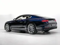 Nowe Bentley Continental Mulliner 782 KM (575 kW) 2026