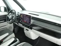 Gebraucht VW ID. Buzz Pure 125 kW (170 PS) 2025 Candy weiss Van / Kleinbus