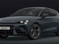 Neu Cupra Leon 204 PS (150 kW) 2026 Fjord blau Limousine