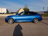 gebraucht BMW 335 Gran Turismo i M-Paket