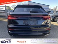 gebraucht Audi Q8 50 TDI Competition Pano Matrix Head B&O Stand