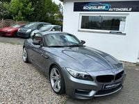 Gebraucht BMW Z4 Performance 340 PS (250 kW) 2011 Grau Cabrio