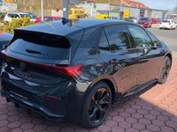 gebraucht Cupra Born Edition 150kW (204PS) 58 kWh, NAVI, DSG, LE