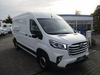 Gebraucht Maxus V90 162 PS (119 kW) 2021 Weiß Van