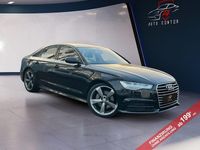 Gebraucht Audi A6 Sport 272 PS (200 kW) 2016 Schwarz Limousine