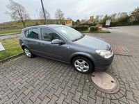 Gebraucht Opel Astra 90 PS (66 kW) 2007 Kleinwagen