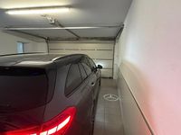 Gebraucht Mercedes C300 AMG 258 PS (189 kW) 2024 Grau Kombi