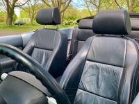 gebraucht VW Beetle NewCabrio 1.9