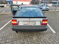 Gebraucht Saab 9000 340 PS (250 kW) 1991 Silber Limousine