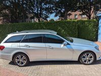 Second-hand Mercedes E250 204 CP (150 kW) 2013 Argintiu Break