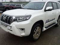 gebraucht Toyota Land Cruiser +150+Prado+2.8D+204HP+70thANV+TEC+EU