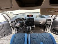 gebraucht Fiat Scudo Kasten 2016 270, 272 1.6 D MultiJet
