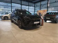 Ny Cupra Terramar VZ 177 HK (130 kW) 2026 Sort SUV