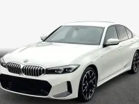 Neu BMW 318 Comfort Edition 156 PS (114 kW) 2026 Weiß Limousine