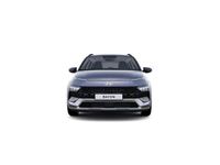 Gebraucht Hyundai Bayon Trend 101 PS (74 kW) 2024 Blau SUV